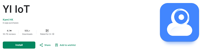 yi-iot-app